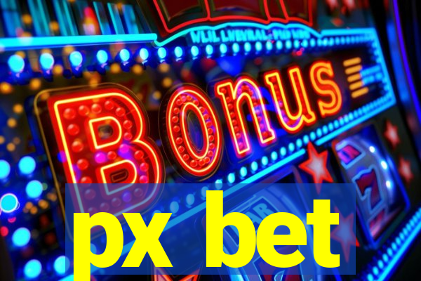 px bet